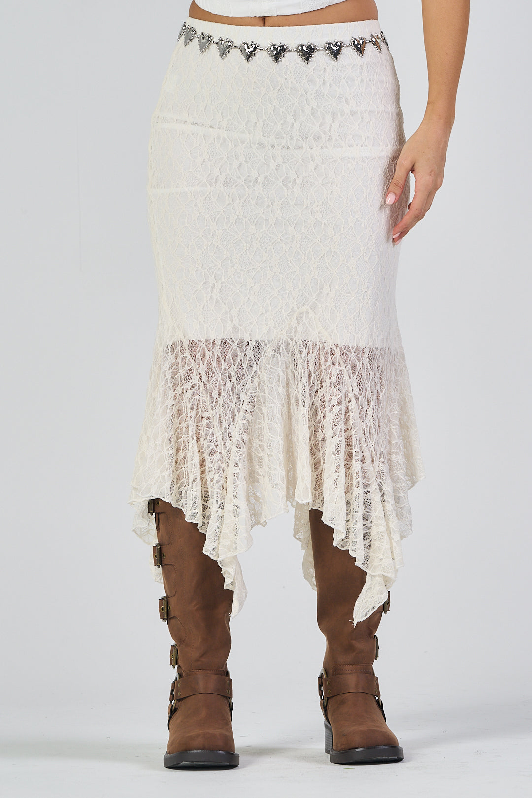BLAKE SKIRT