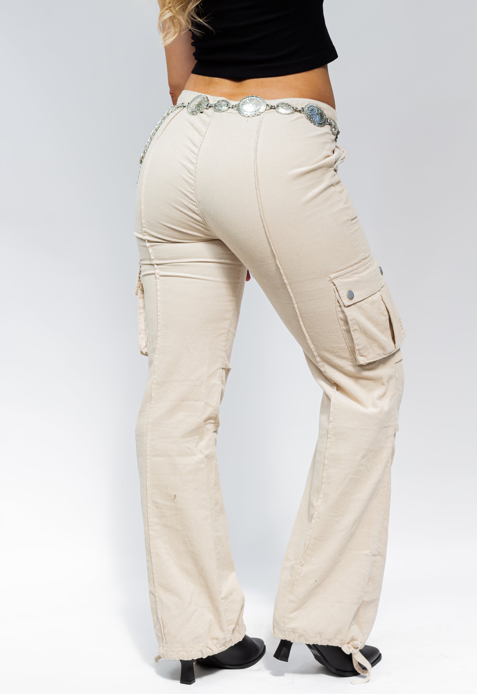 MIZO PANT