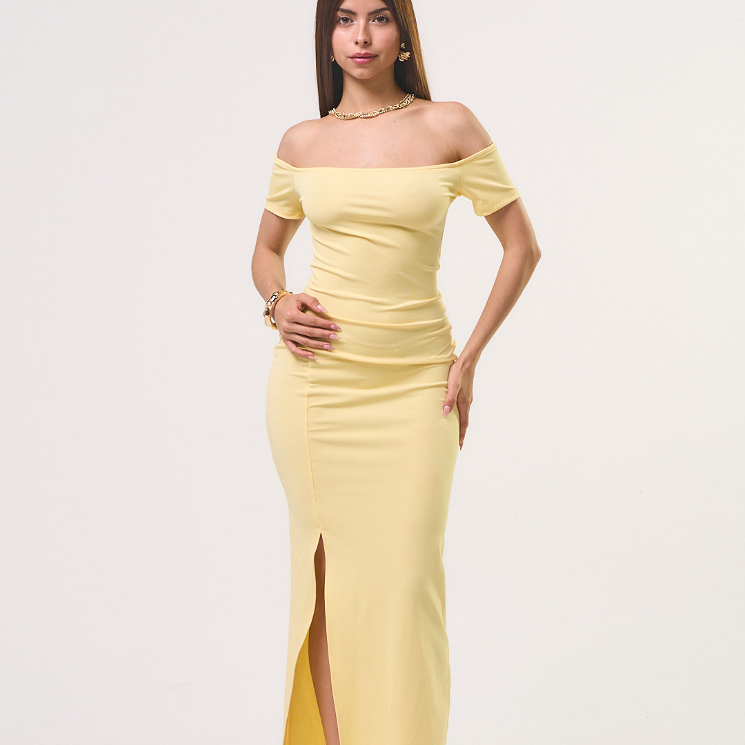 BETSY DRESS