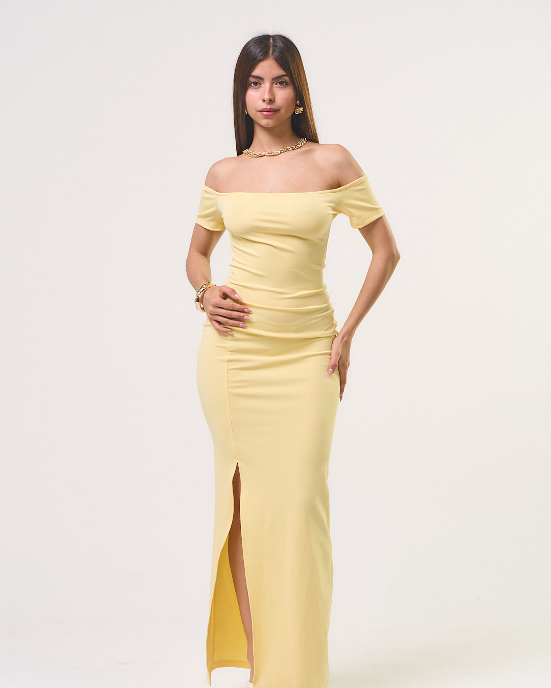 BETSY DRESS