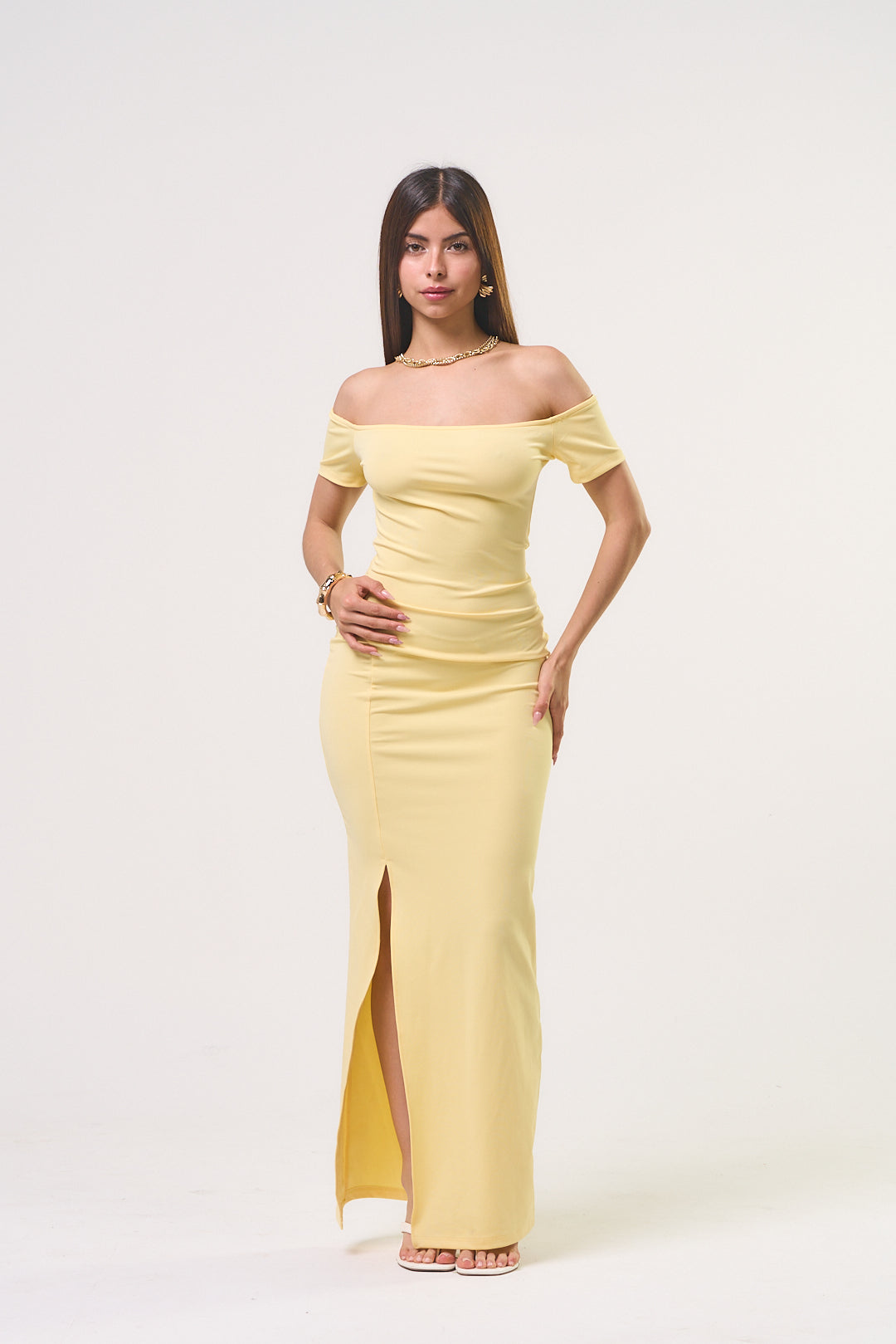 BETSY DRESS