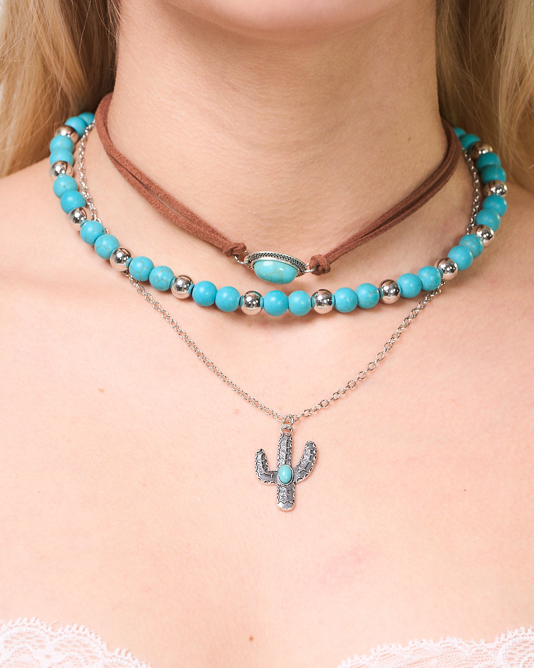 SISI NECKLACE