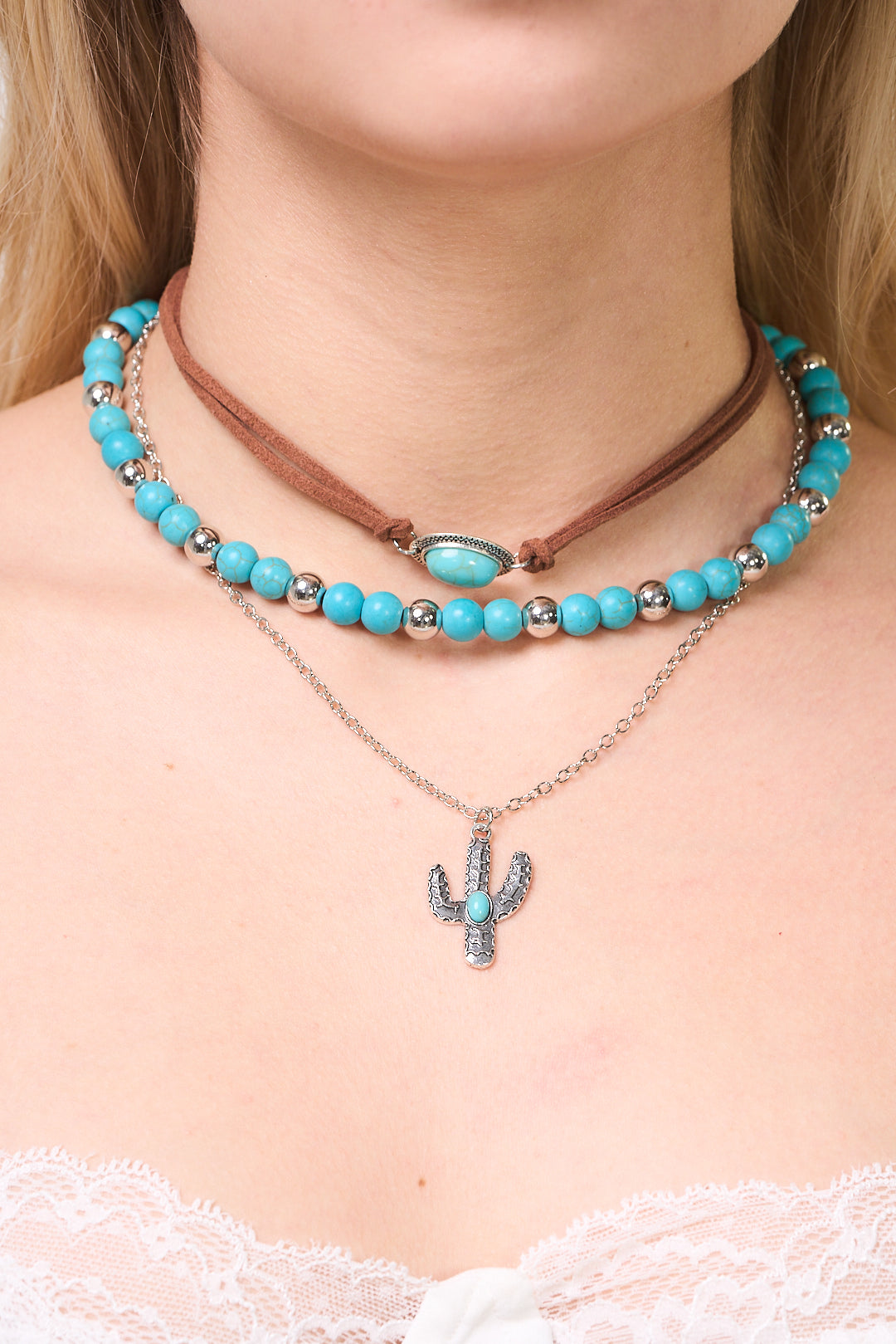 SISI NECKLACE