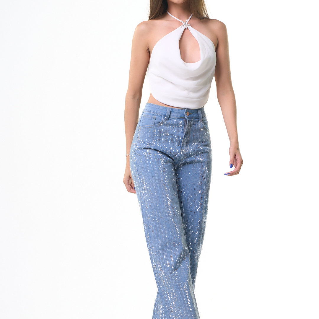 THOMAS JEANS