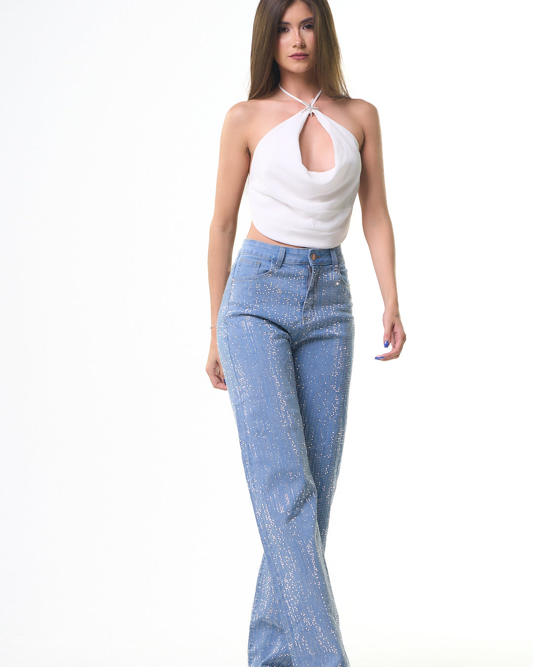 THOMAS JEANS