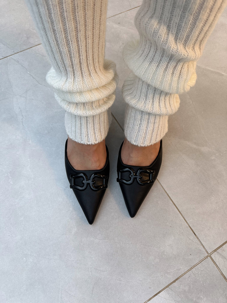 BELINI HEELS