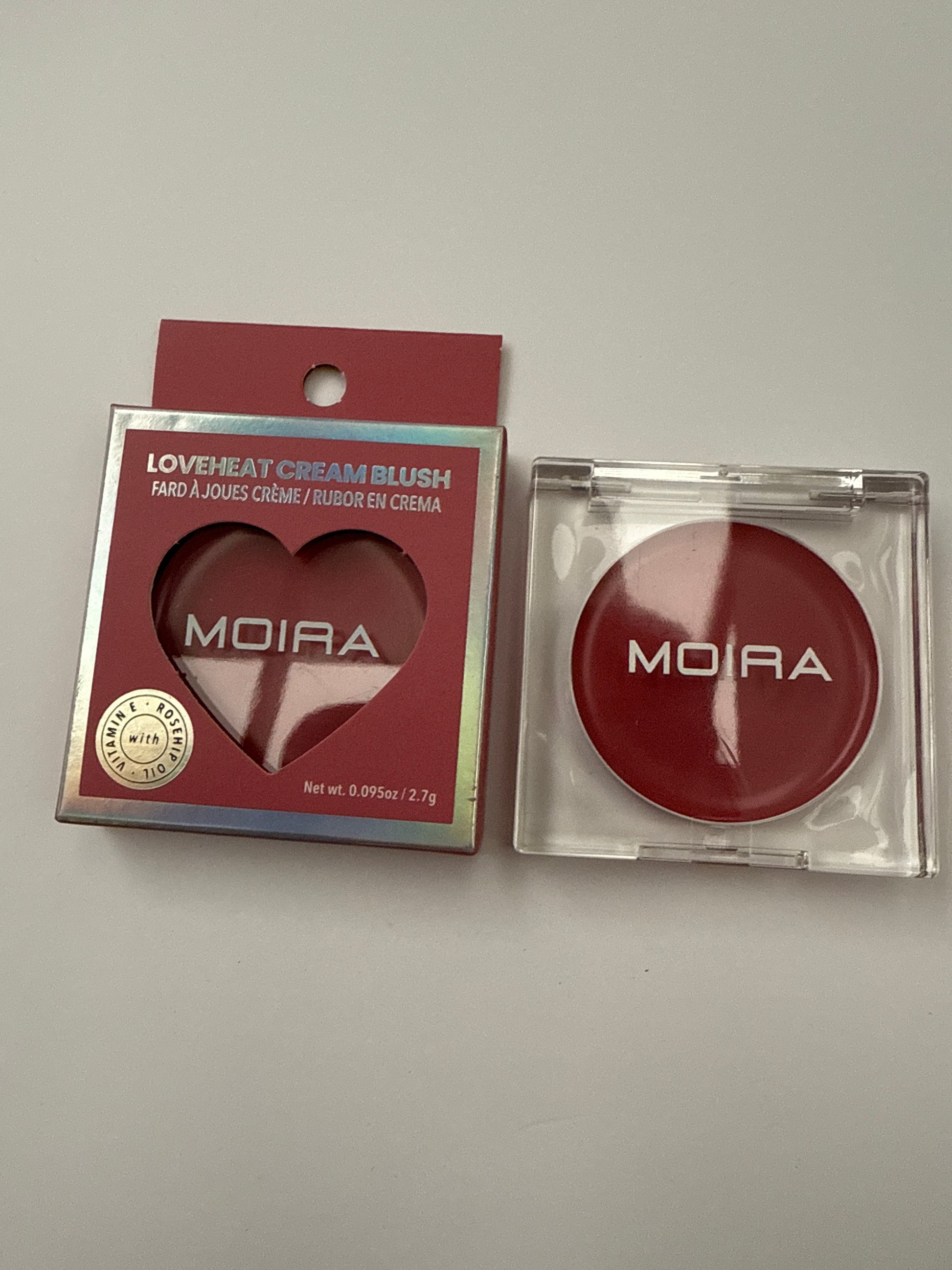 CREAM BLUSH 10