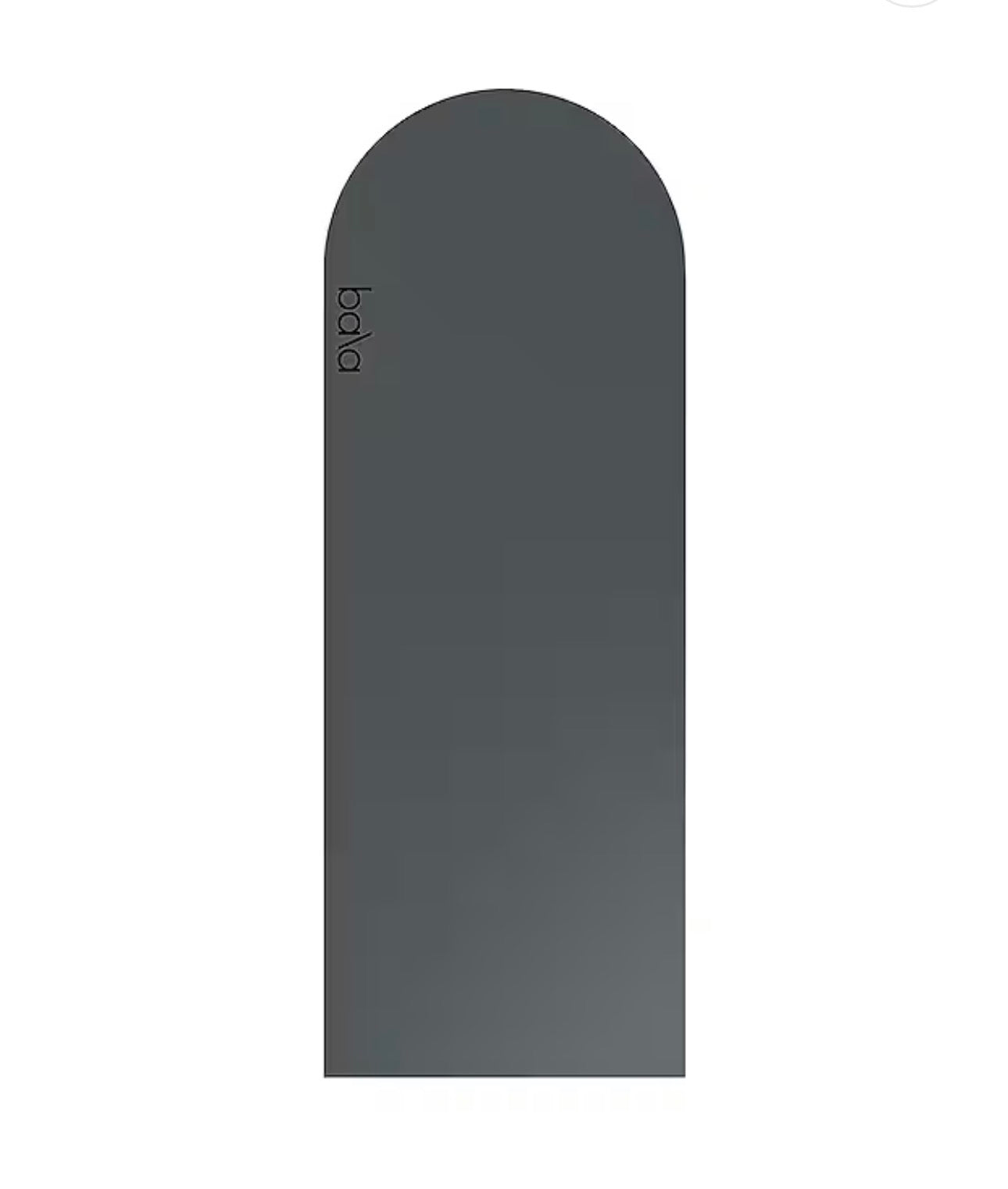 BALA THE PLAY MAT CHARCOAL