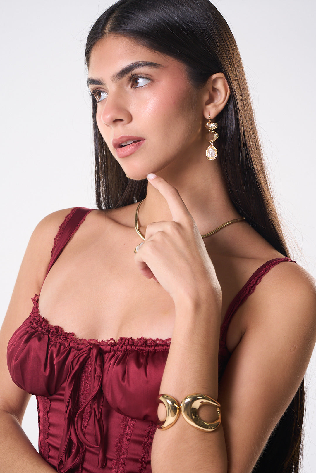 NOEL EARING