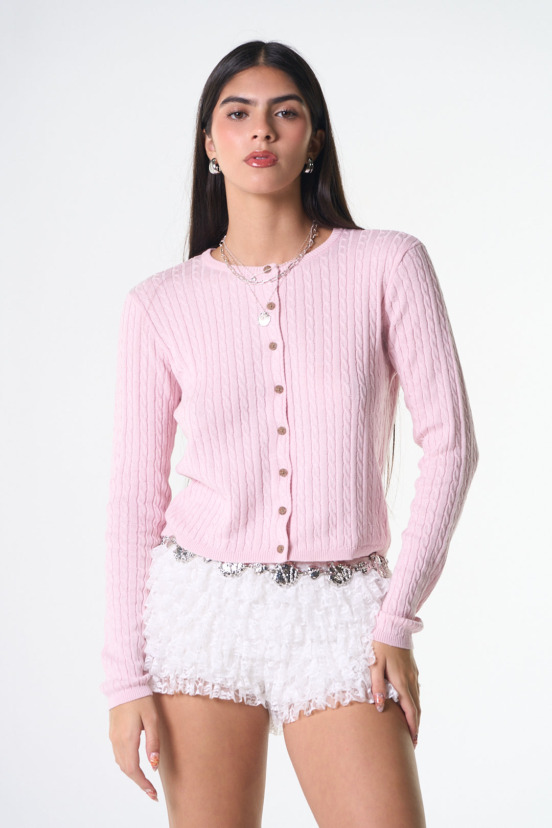 MIRANDA SWEATER
