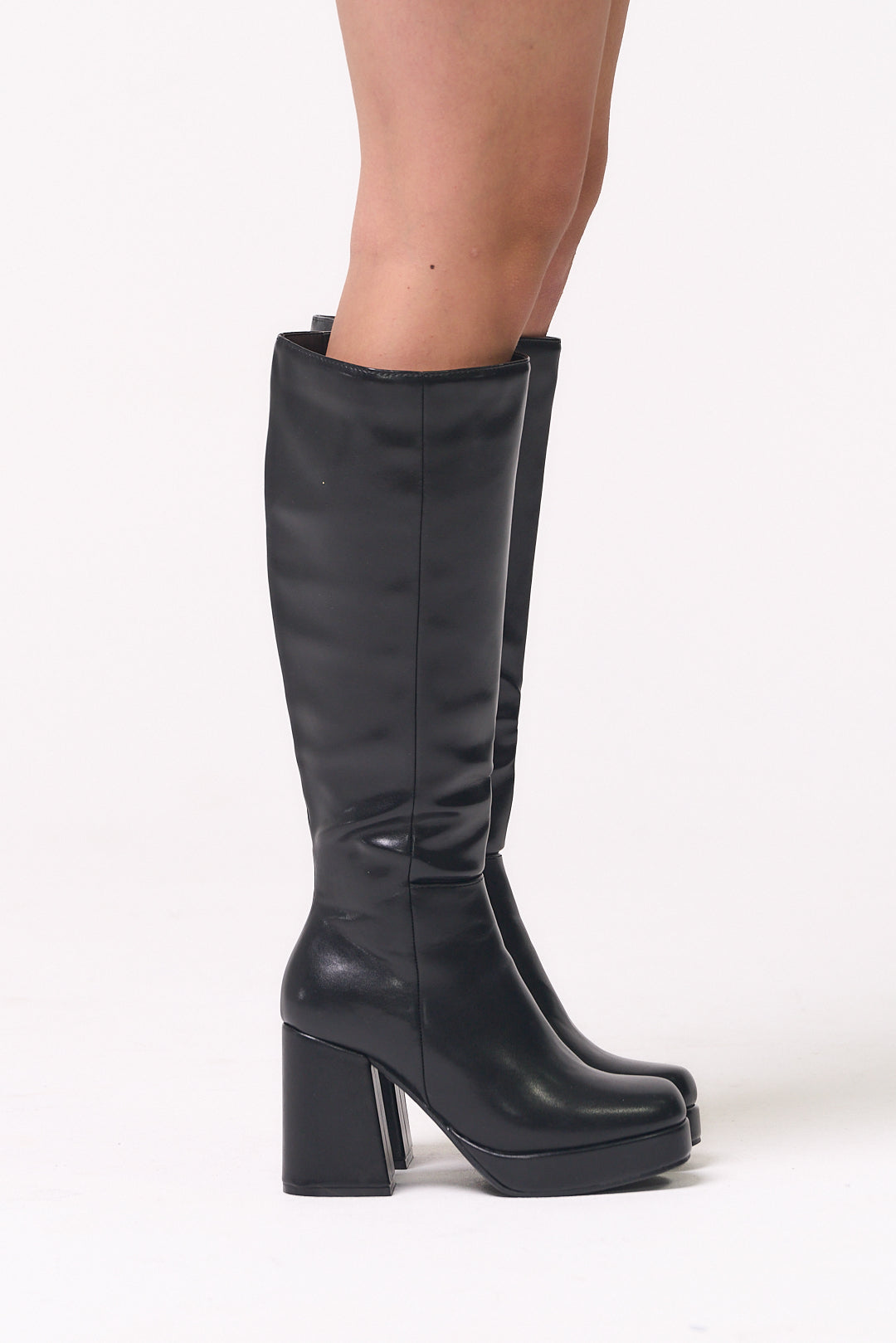 KARY BLACK BOOTS