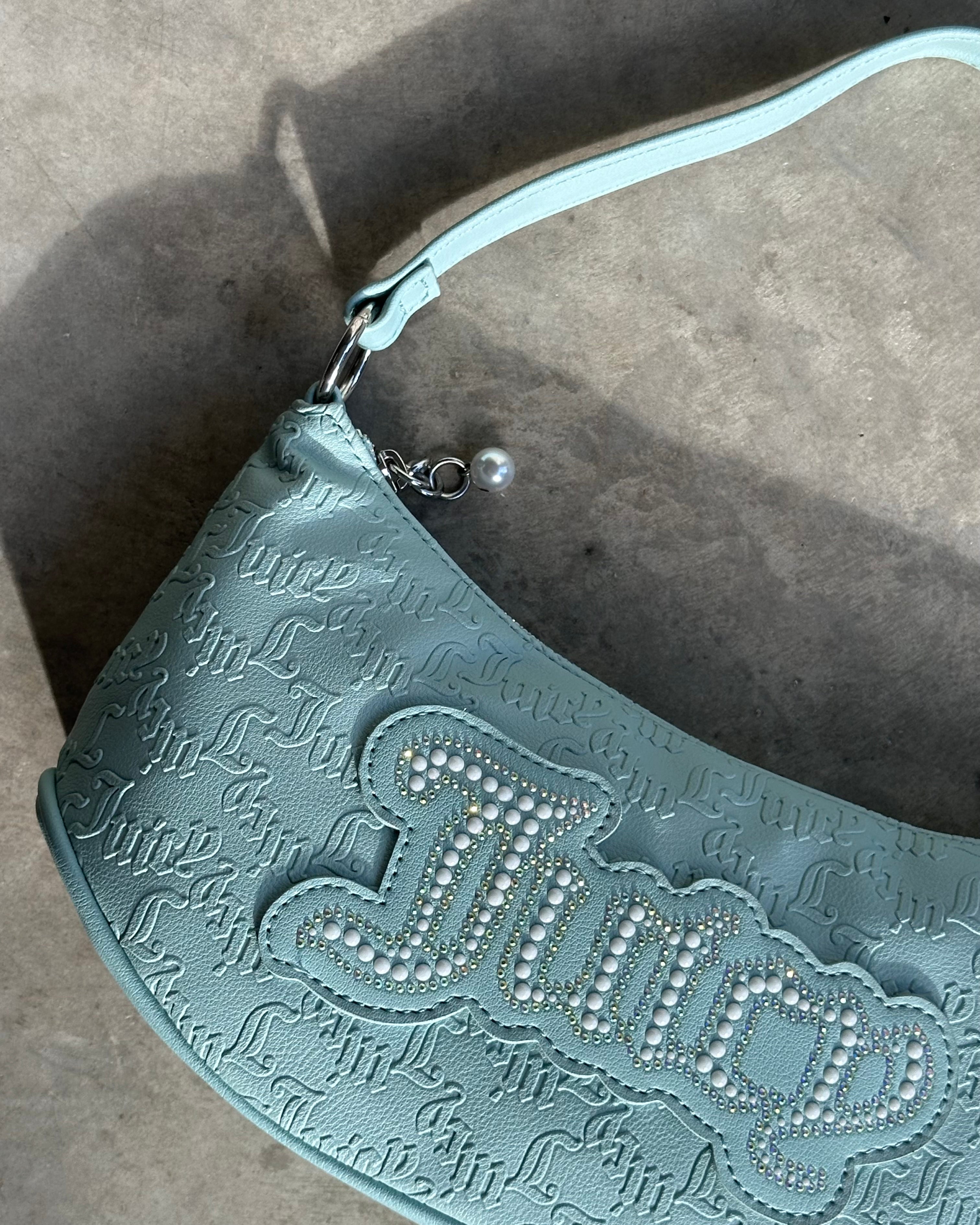 JUICY COUTURE SHOULDER BAG