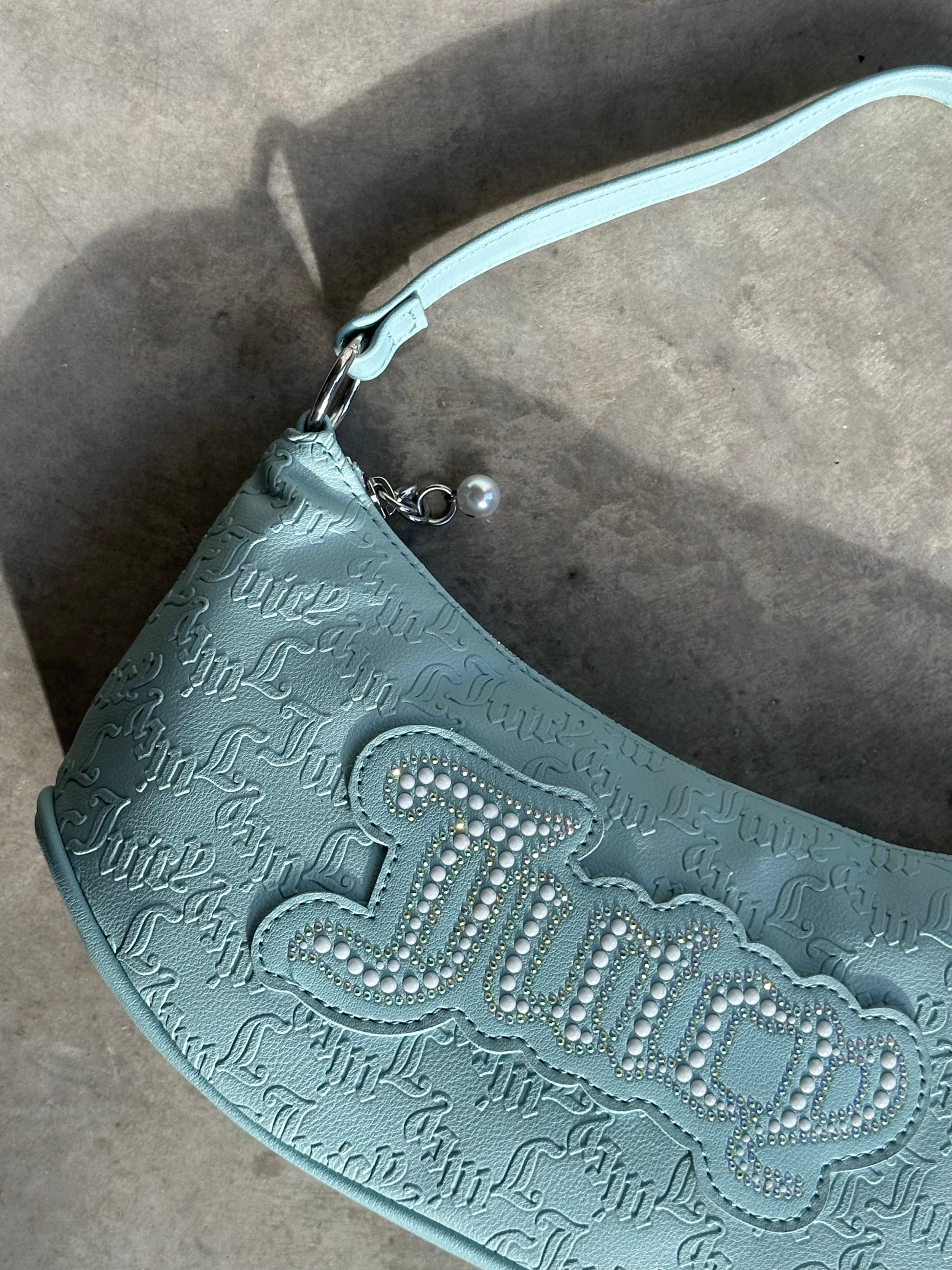 JUICY COUTURE SHOULDER BAG