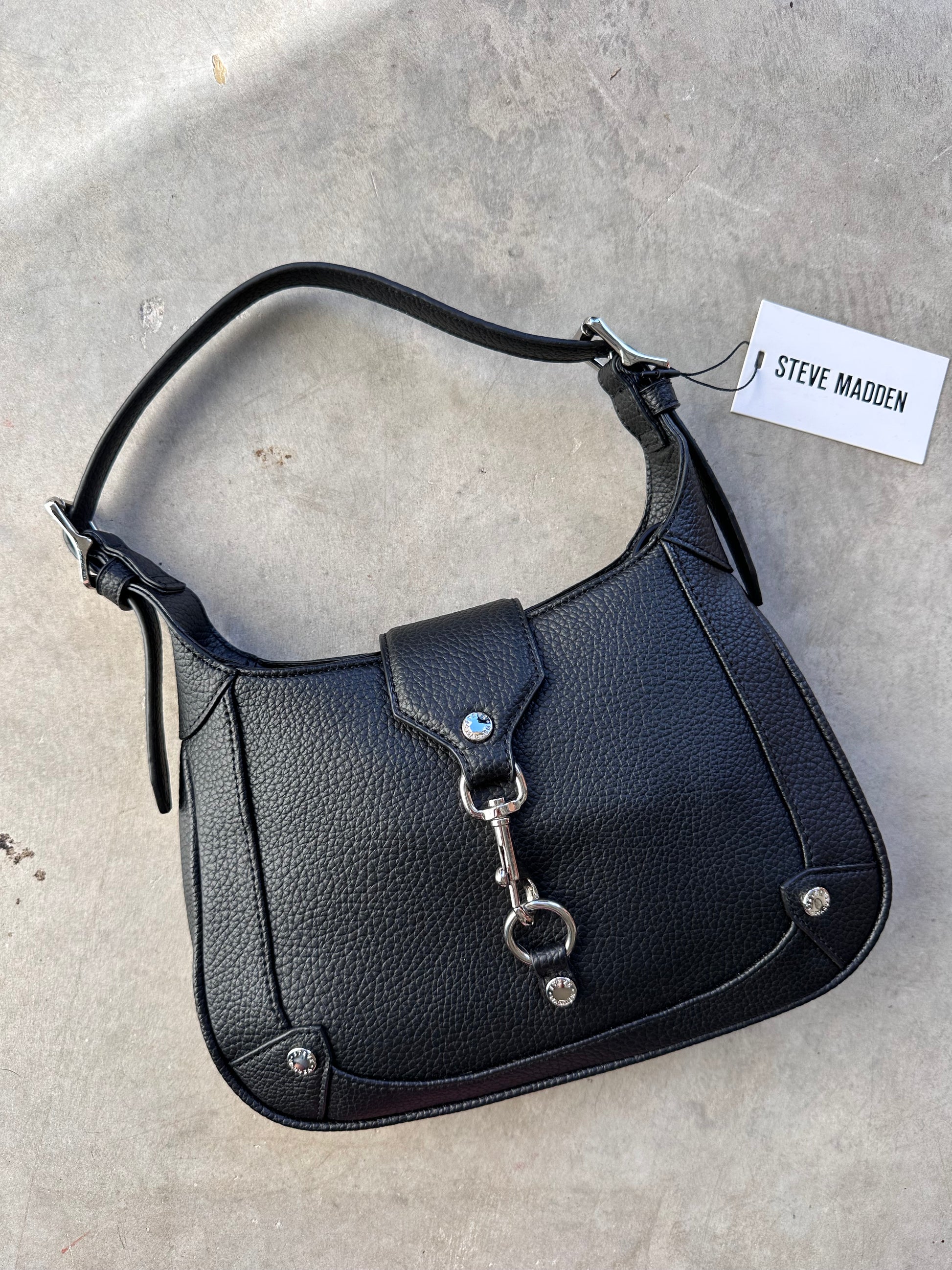 STEVE MADDEN SHOULDER BAG￼