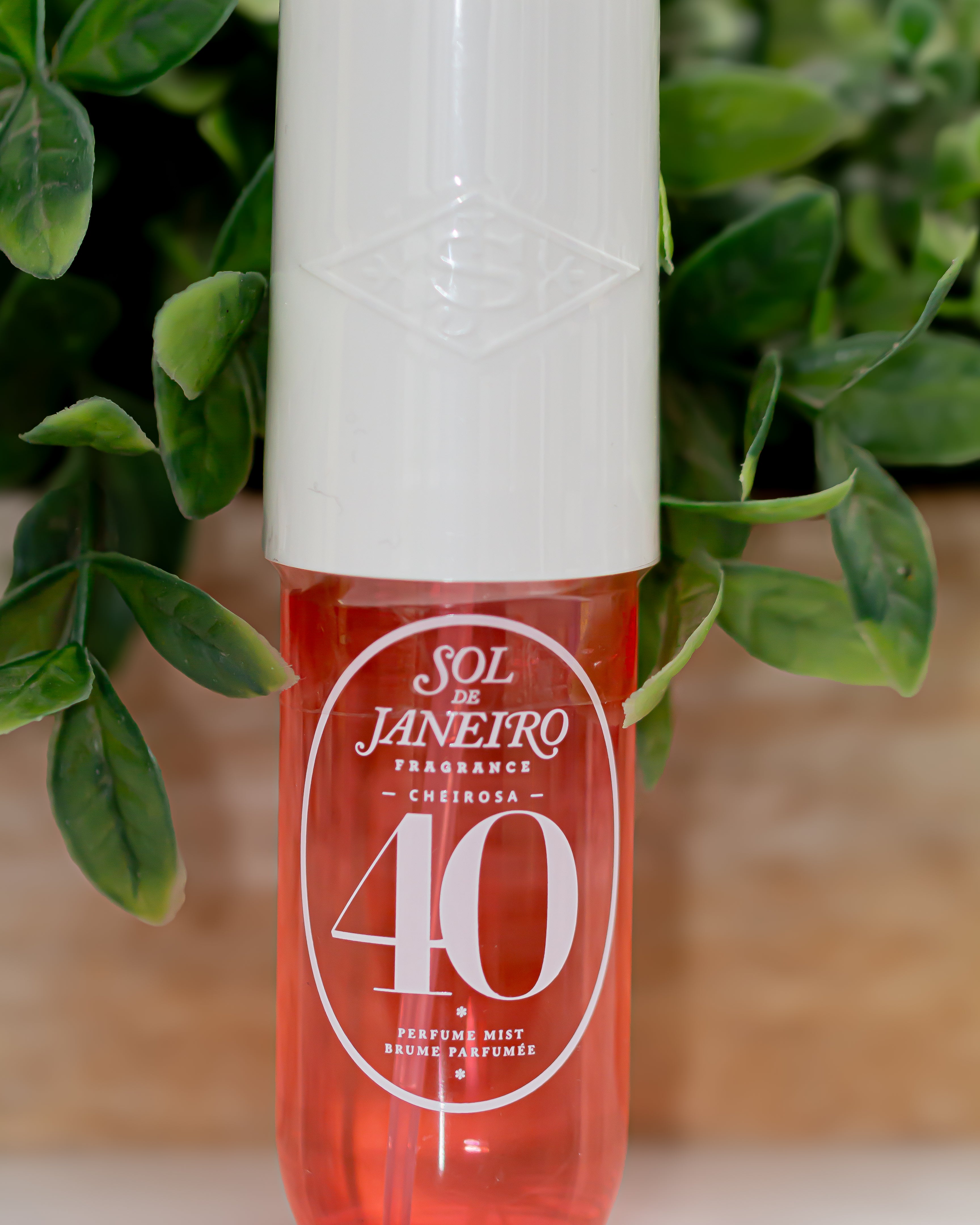 40 SOL DE JANEIRO FRAGANCE