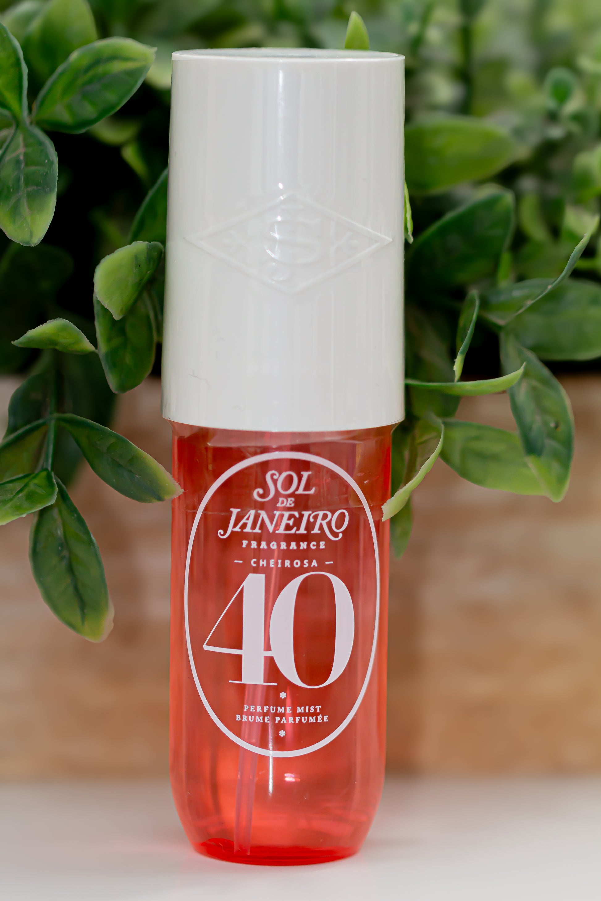 40 SOL DE JANEIRO FRAGANCE