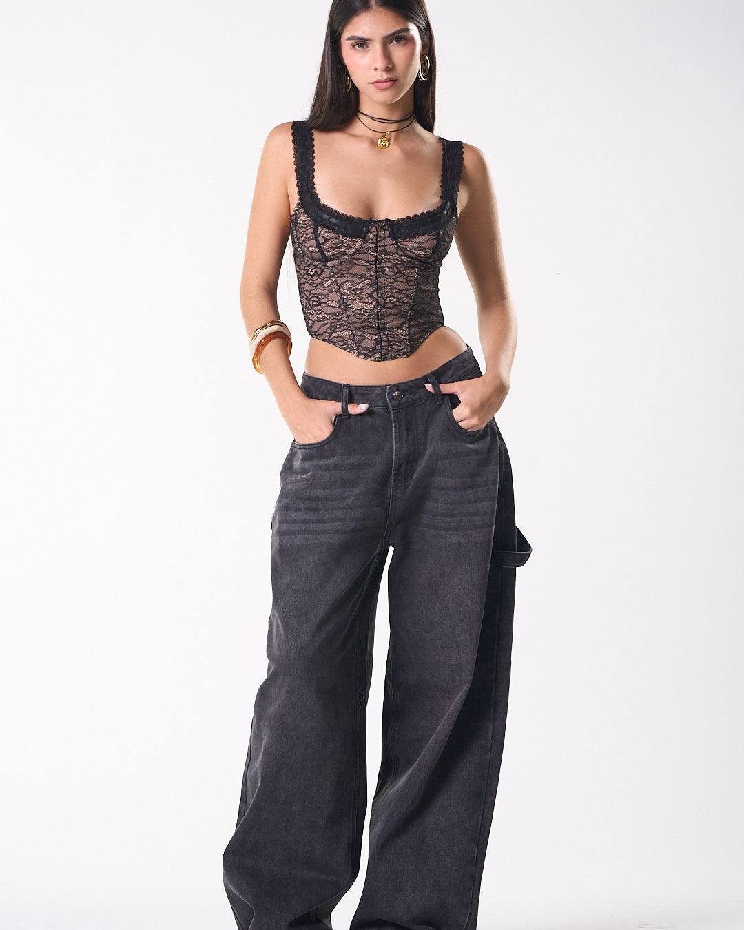 JERSY JEANS