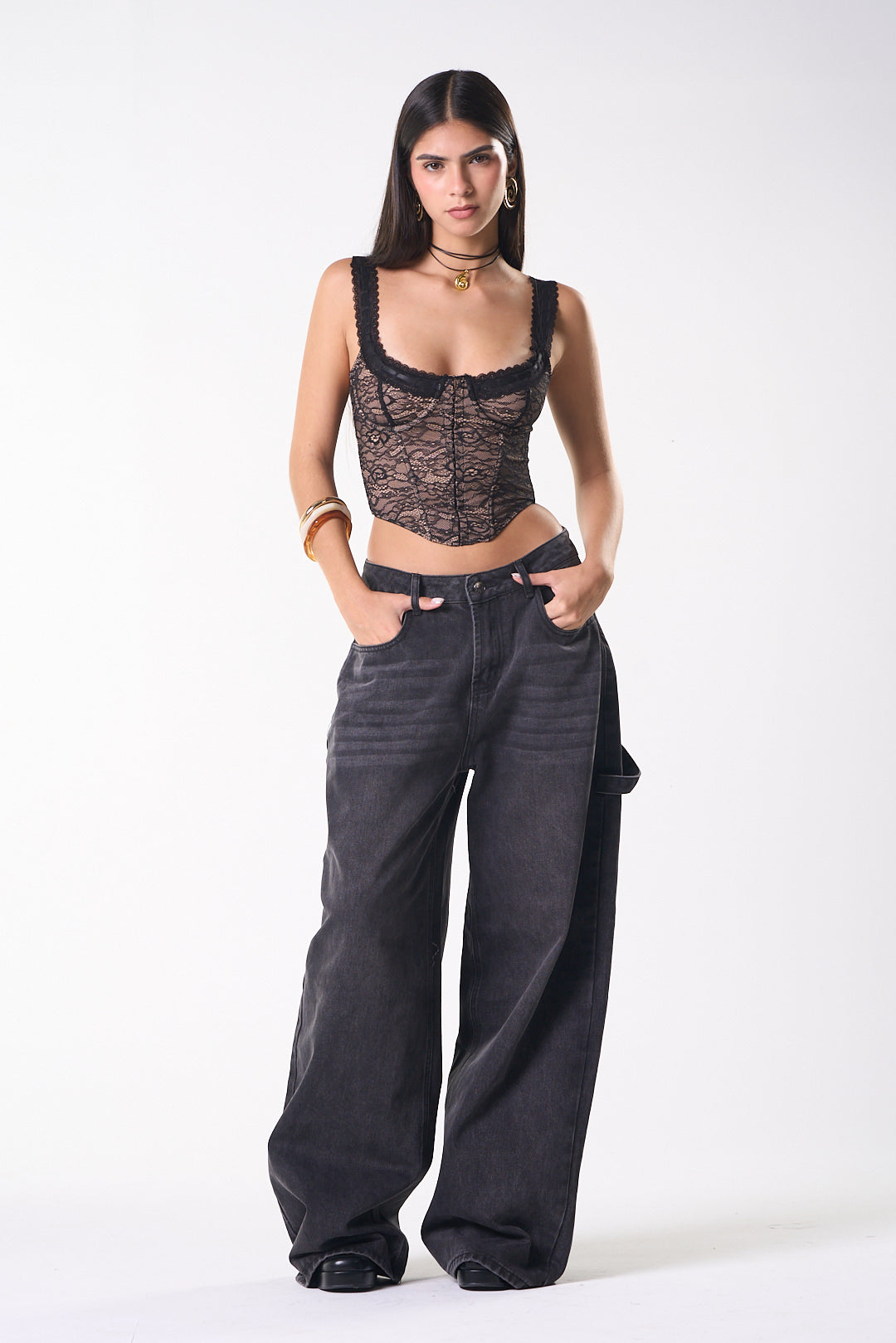 JERSY JEANS