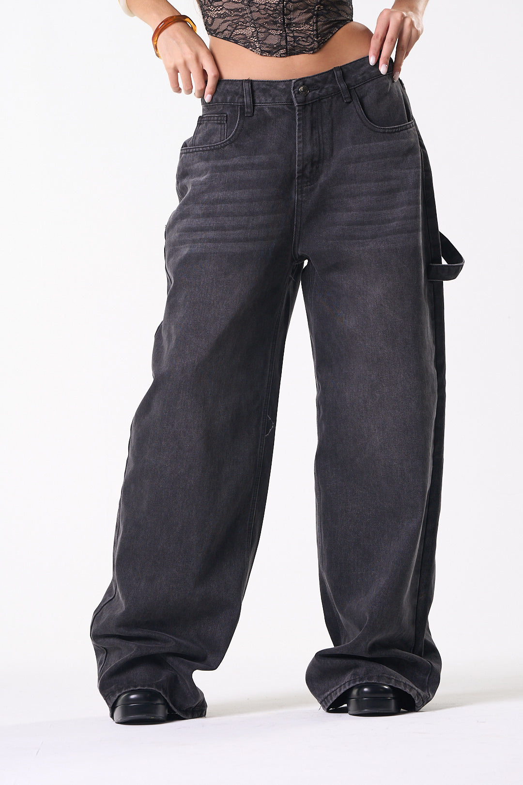 JERSY JEANS