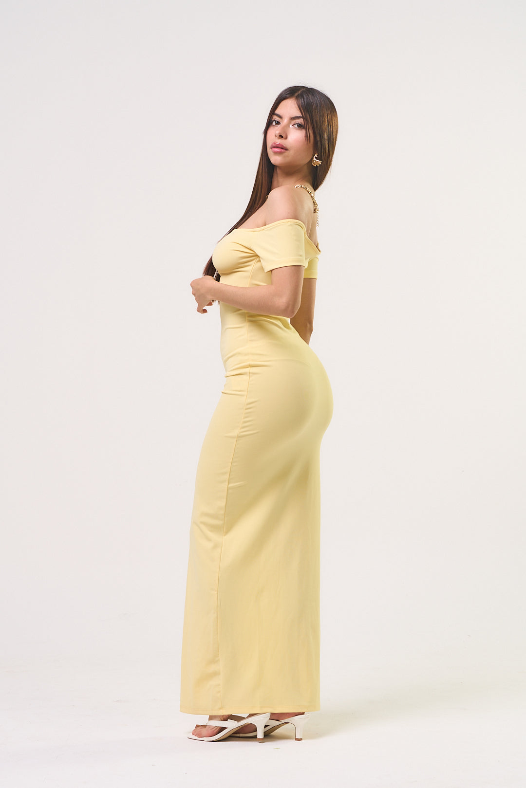 BETSY DRESS