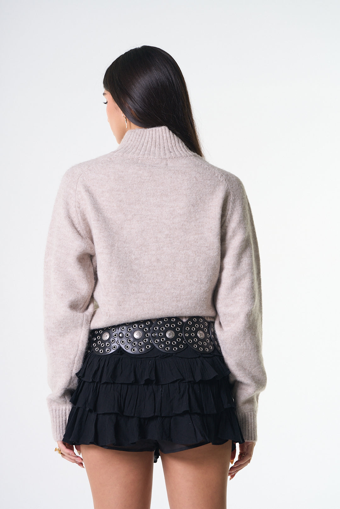 CAMIL SWEATER