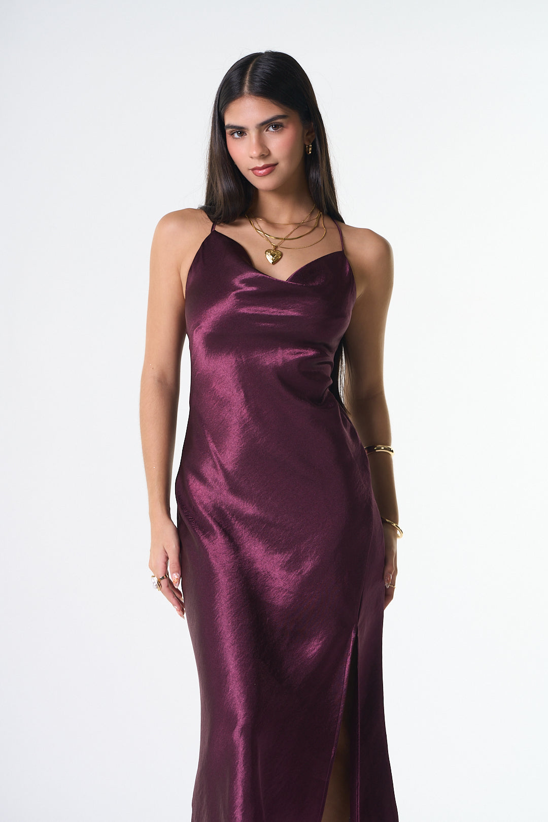 ZULEY DRESS
