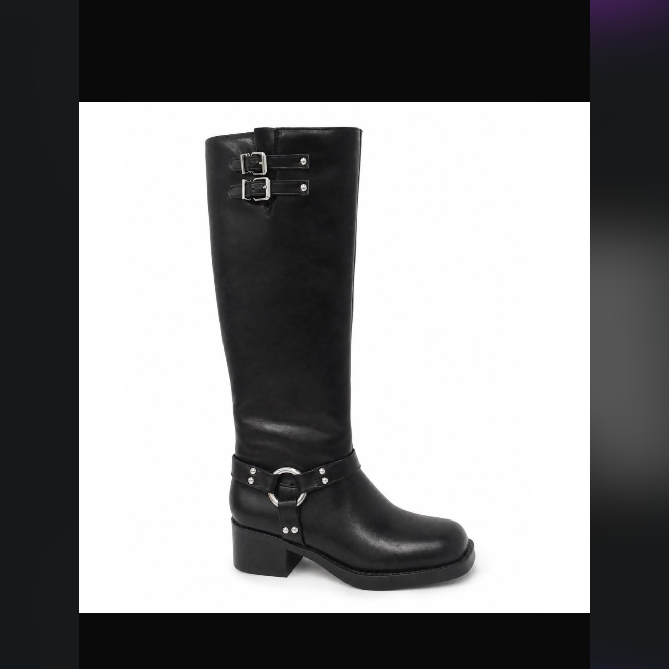 FABY BOOTS