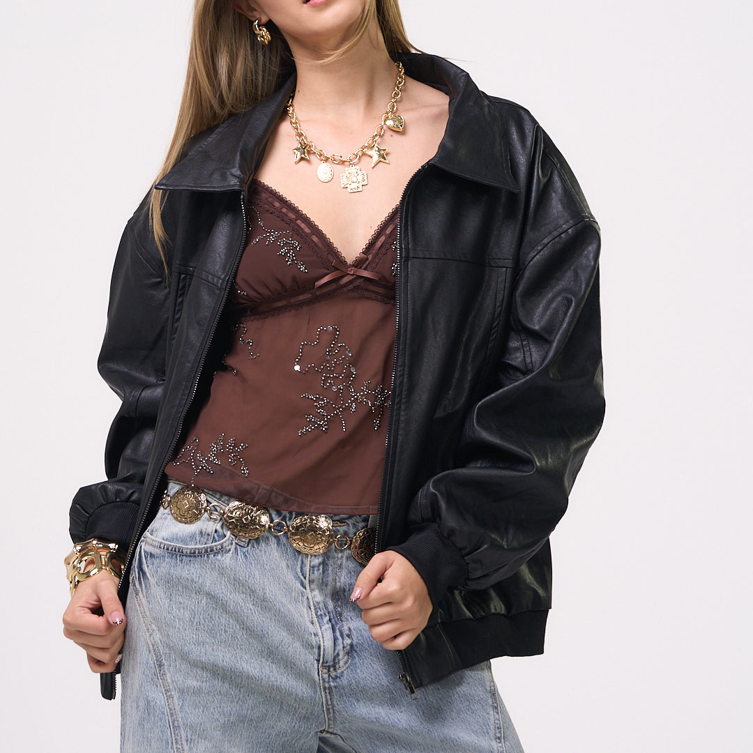 CINDY JACKET