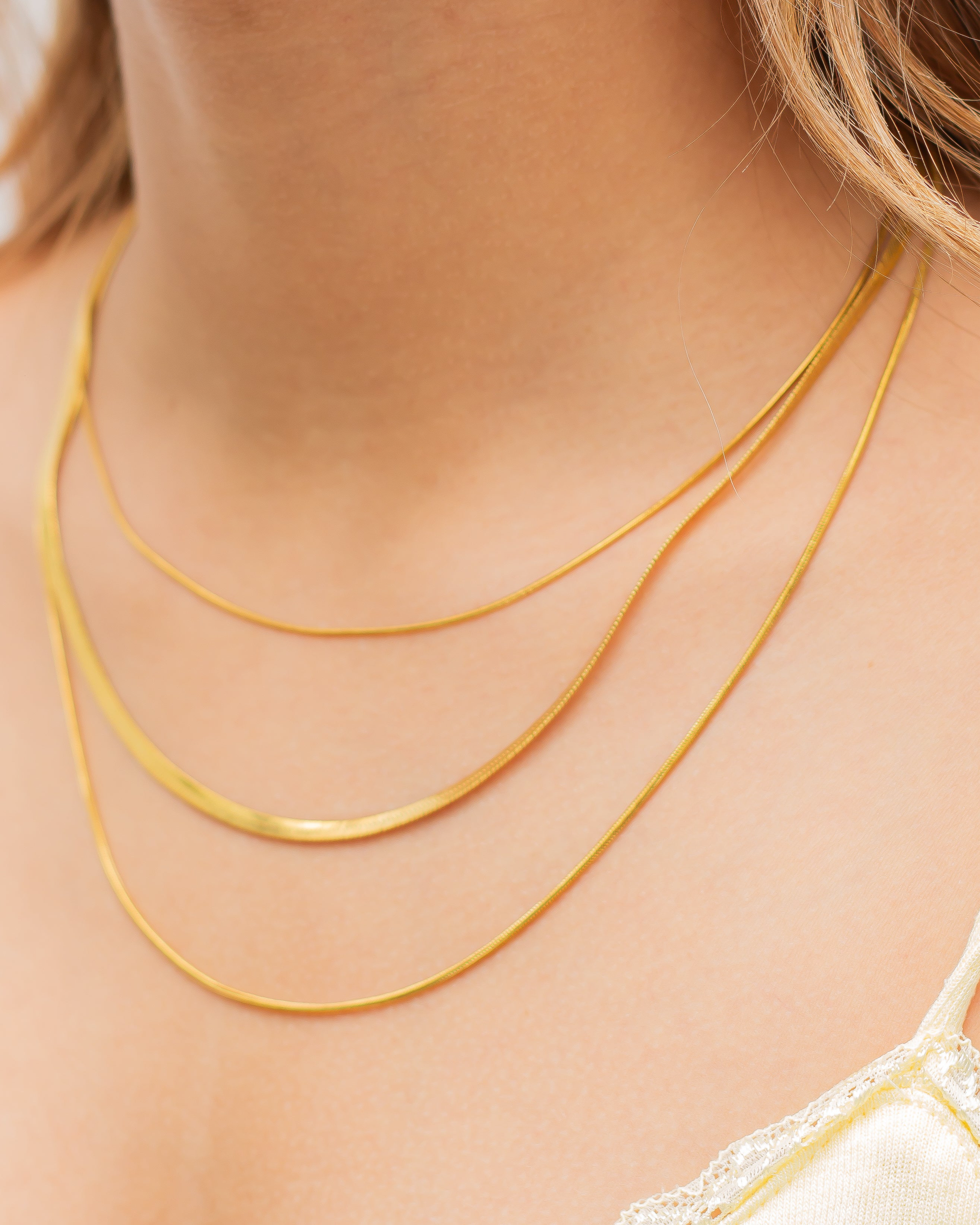 Corinne necklace