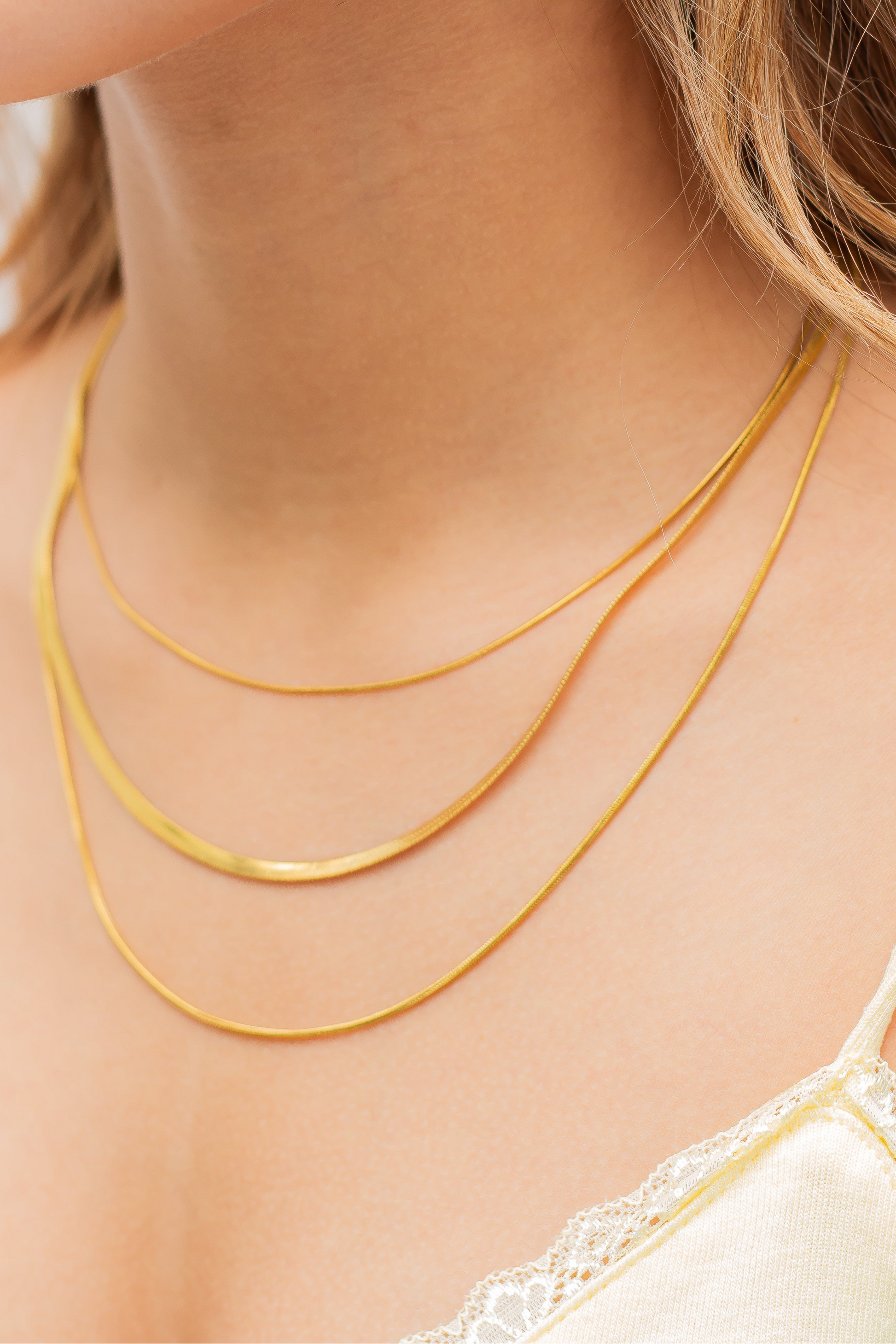 Corinne necklace