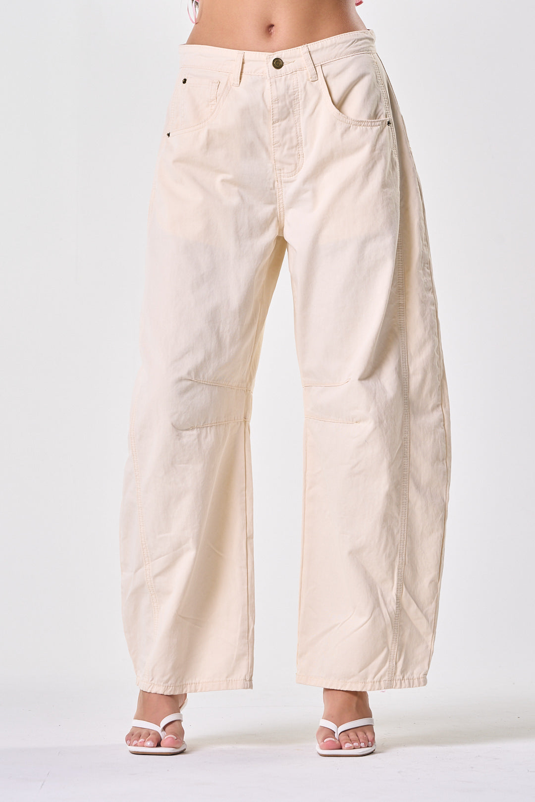 FERJI PANT