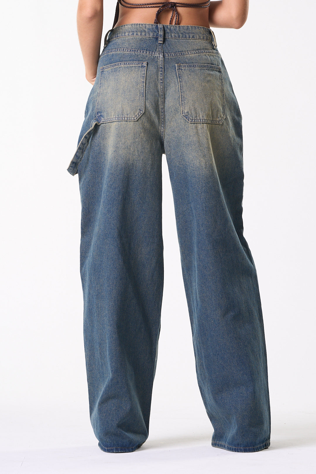 JERSY JEANS