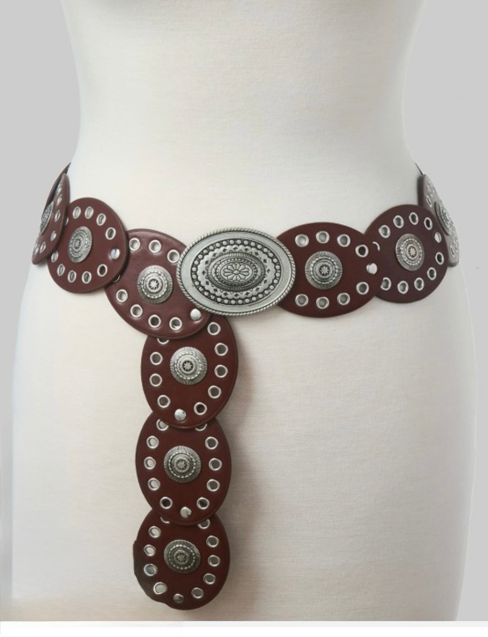 CAMI BELT