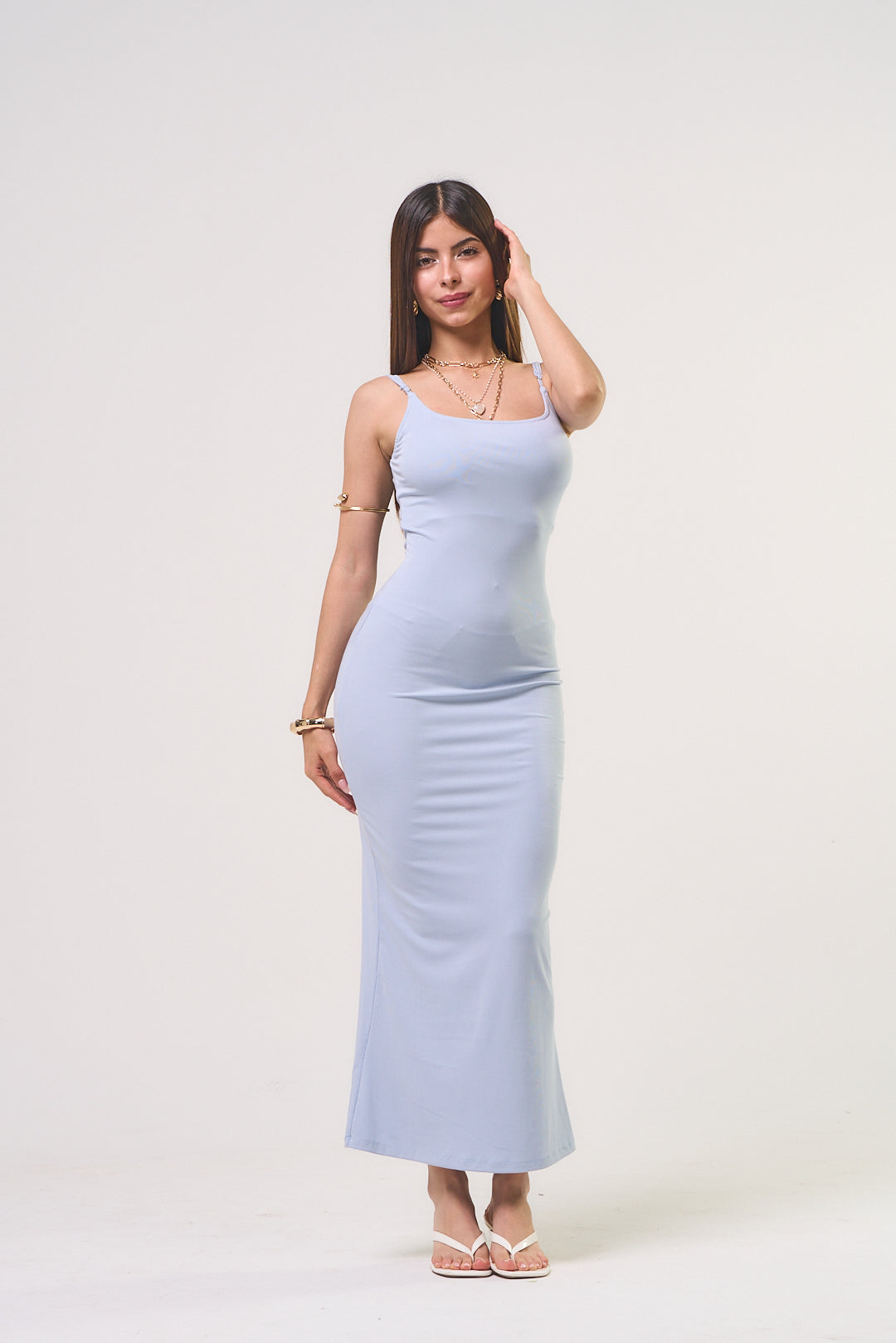 ALONDRA DRESS