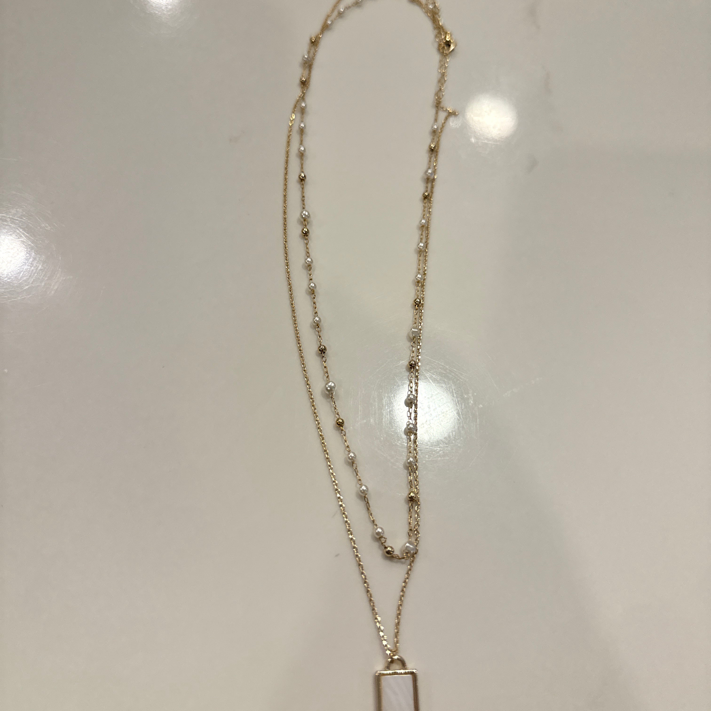 MANSY NECKLACE