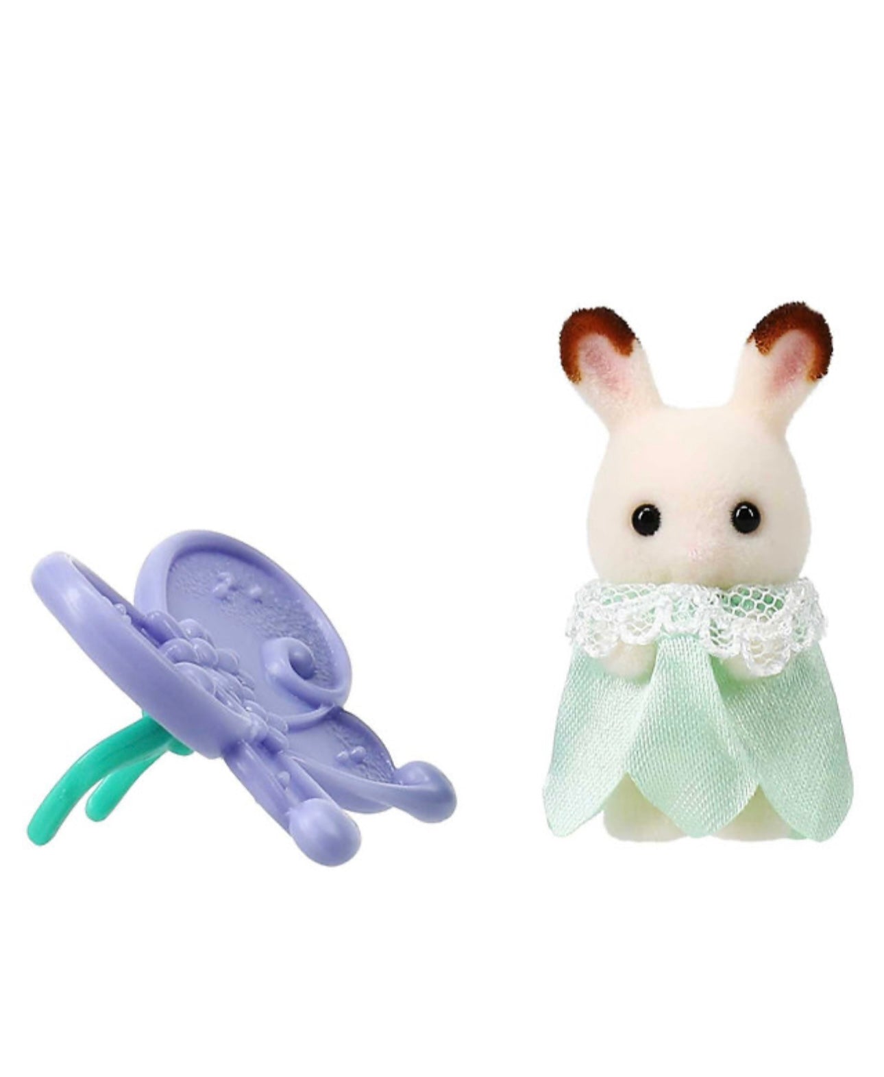 CALICO CRITTERS FAIRYTALE BLINDBOX