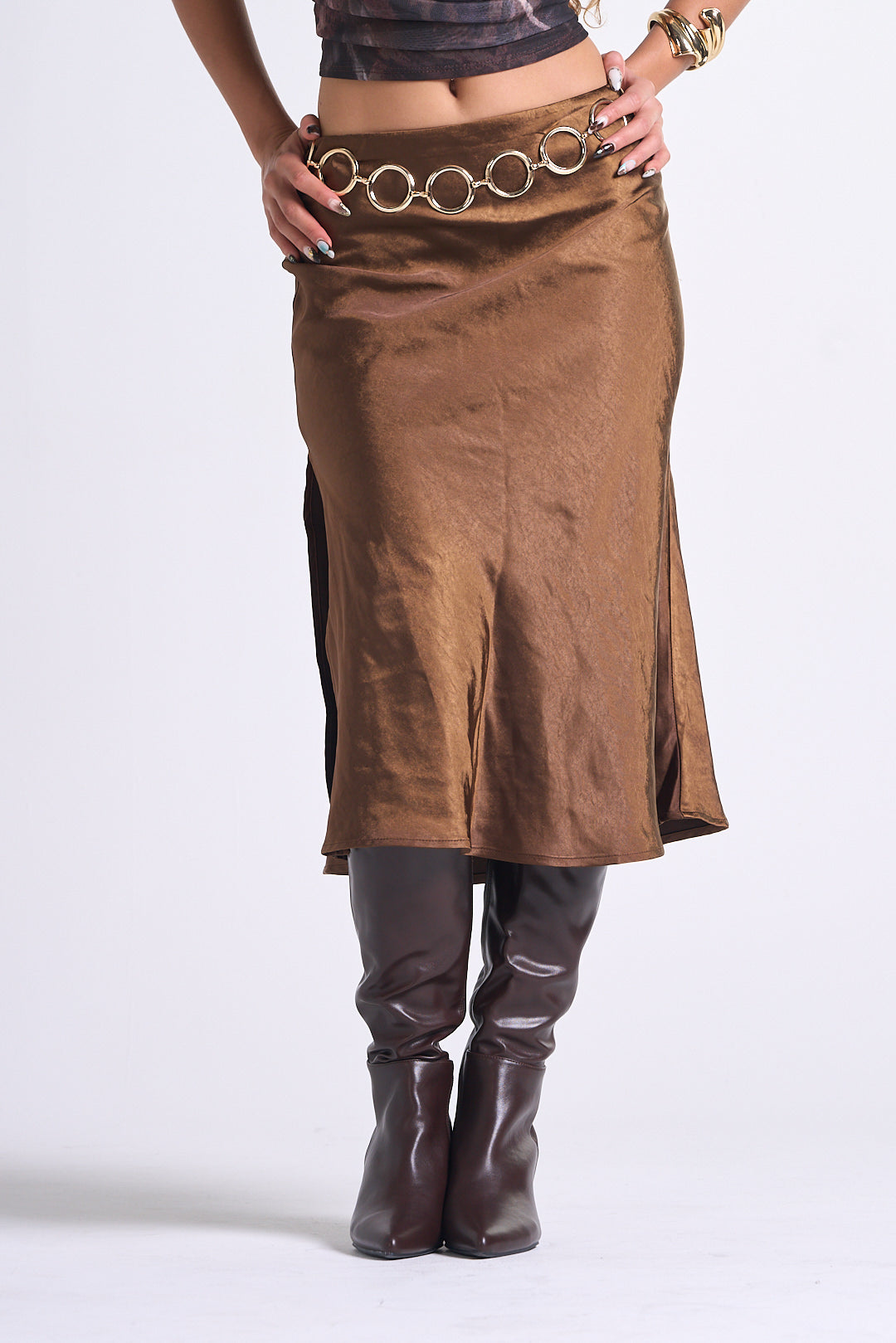 EDELIN SKIRT