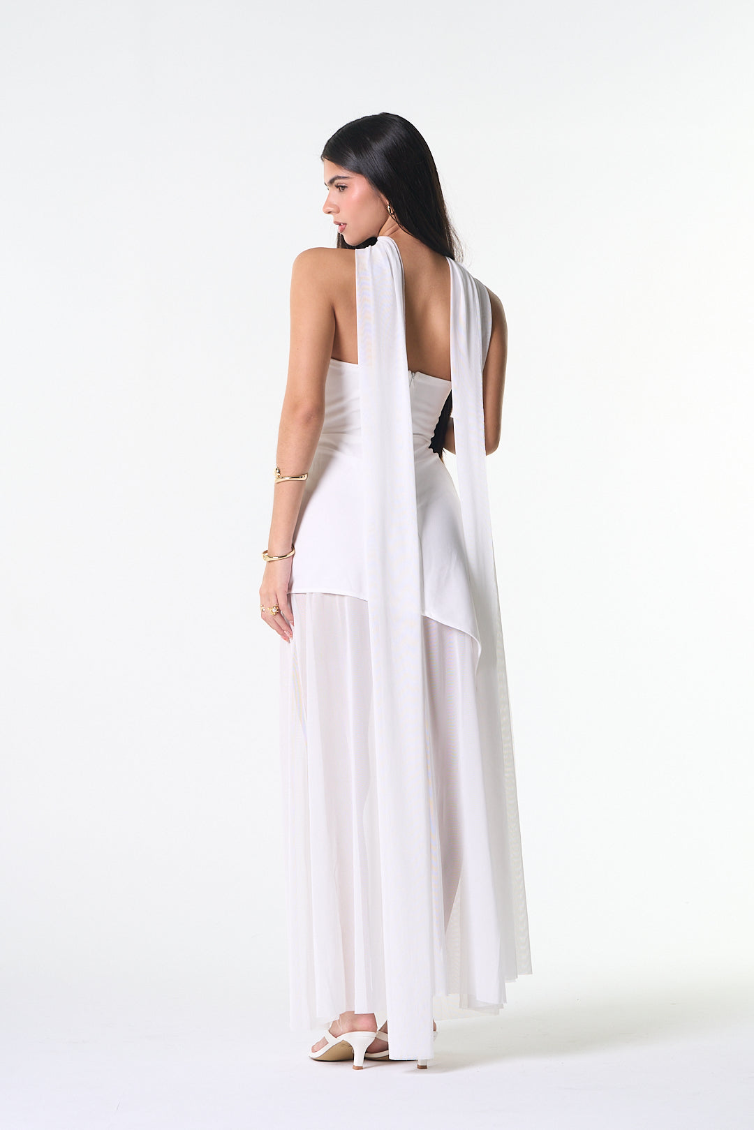IVONE DRESS