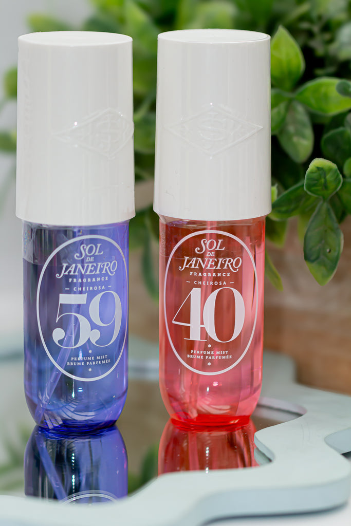 59 SOL DE JANEIRO FRAGANCE