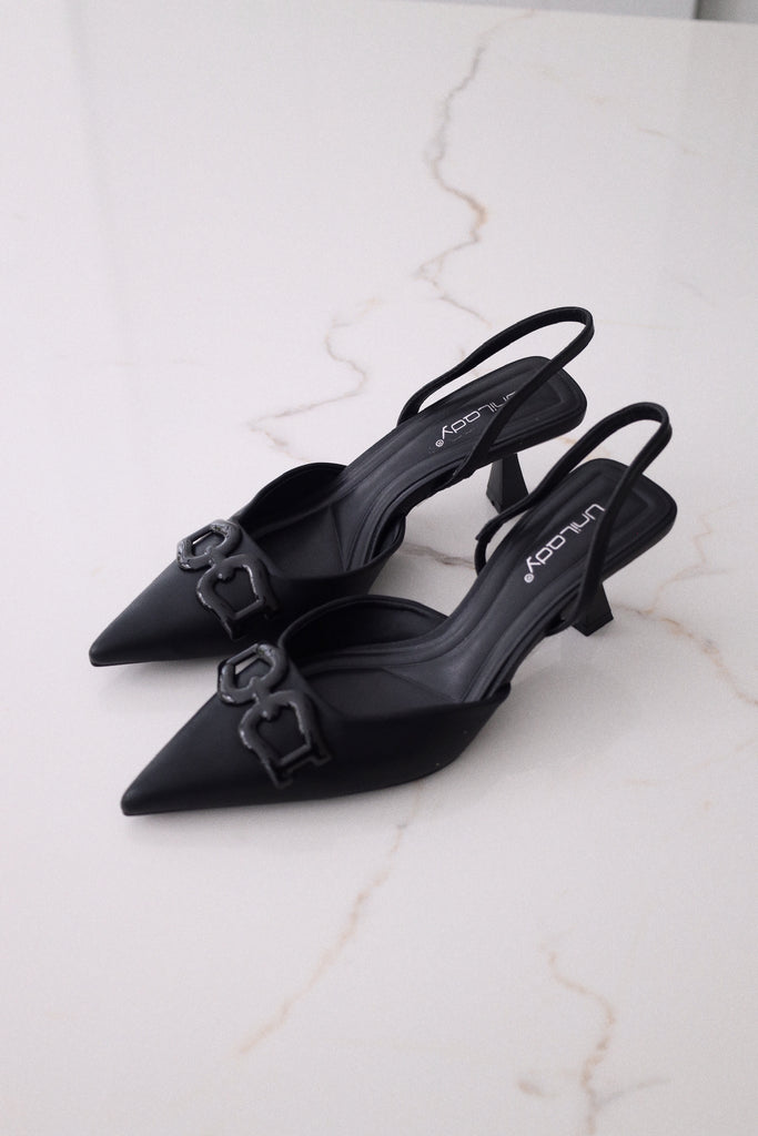 BELINI HEELS