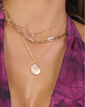 STELLA NECKLACE