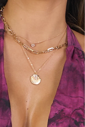 STELLA NECKLACE