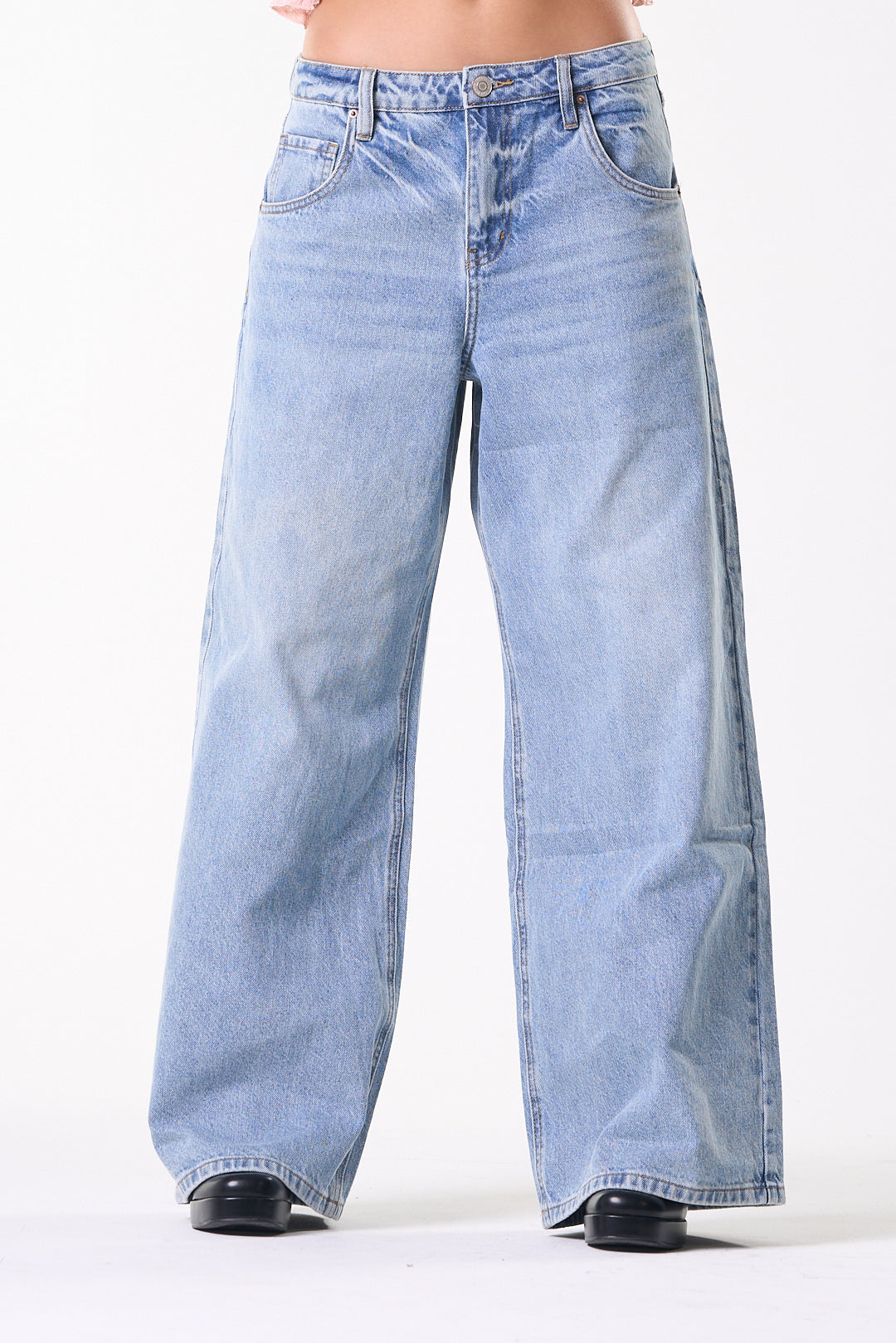 CAMIL JEANS