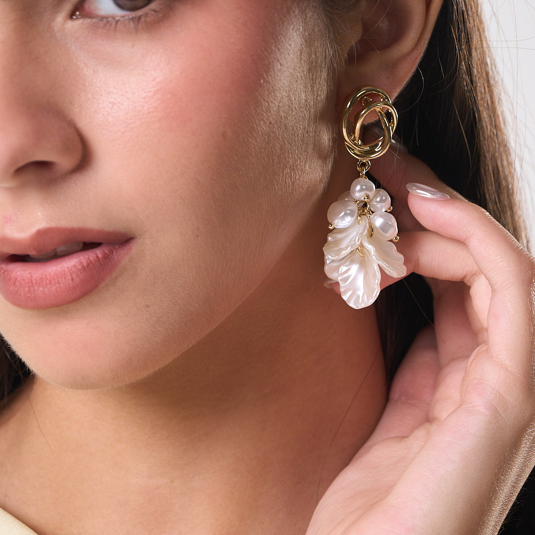 LUISA EARING