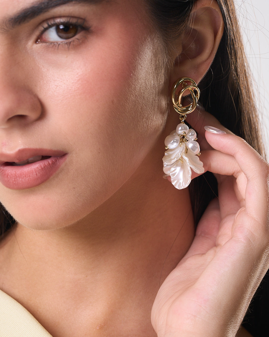 LUISA EARING