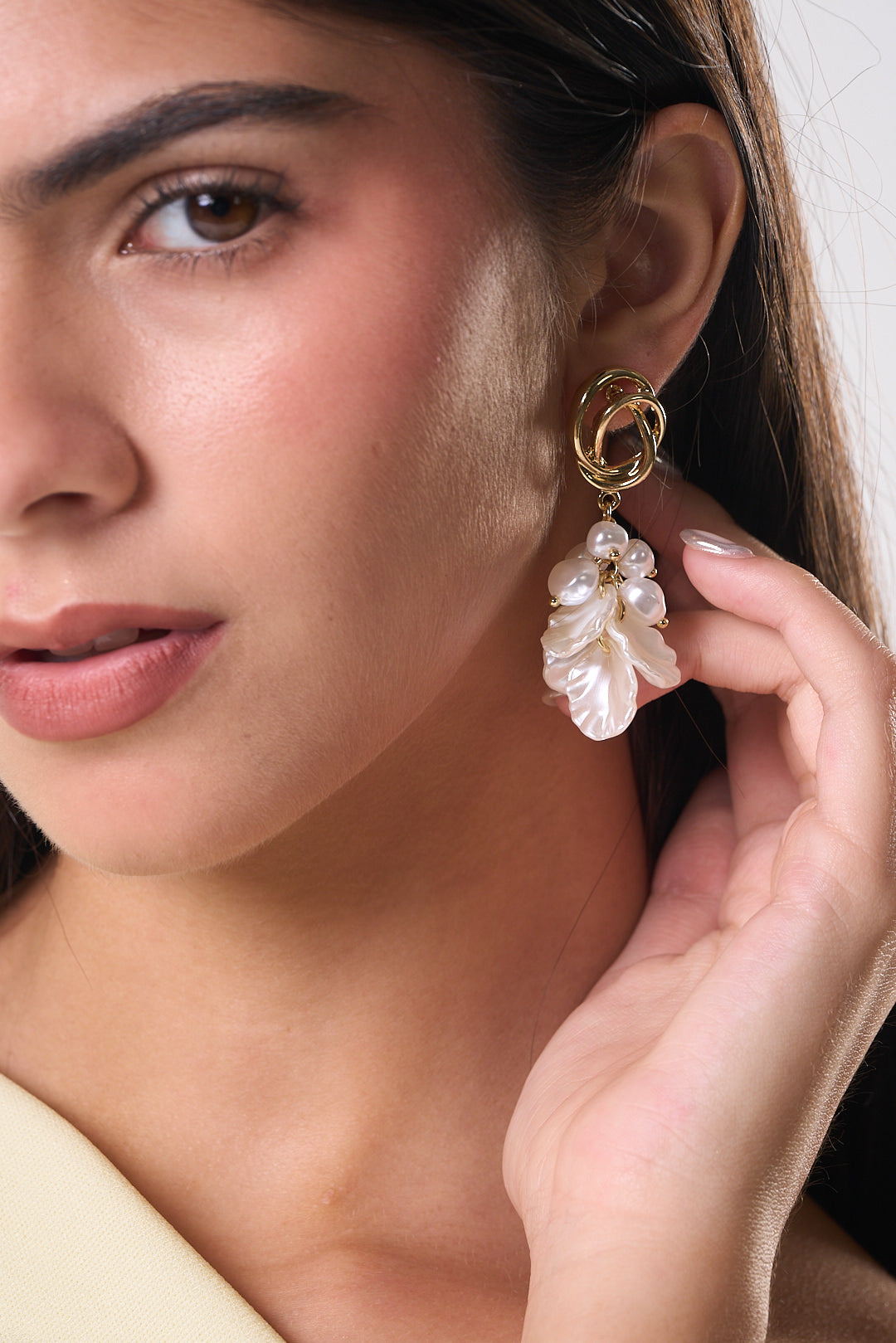 LUISA EARING