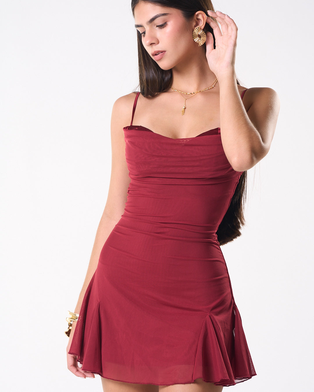 CAMIL DRESS