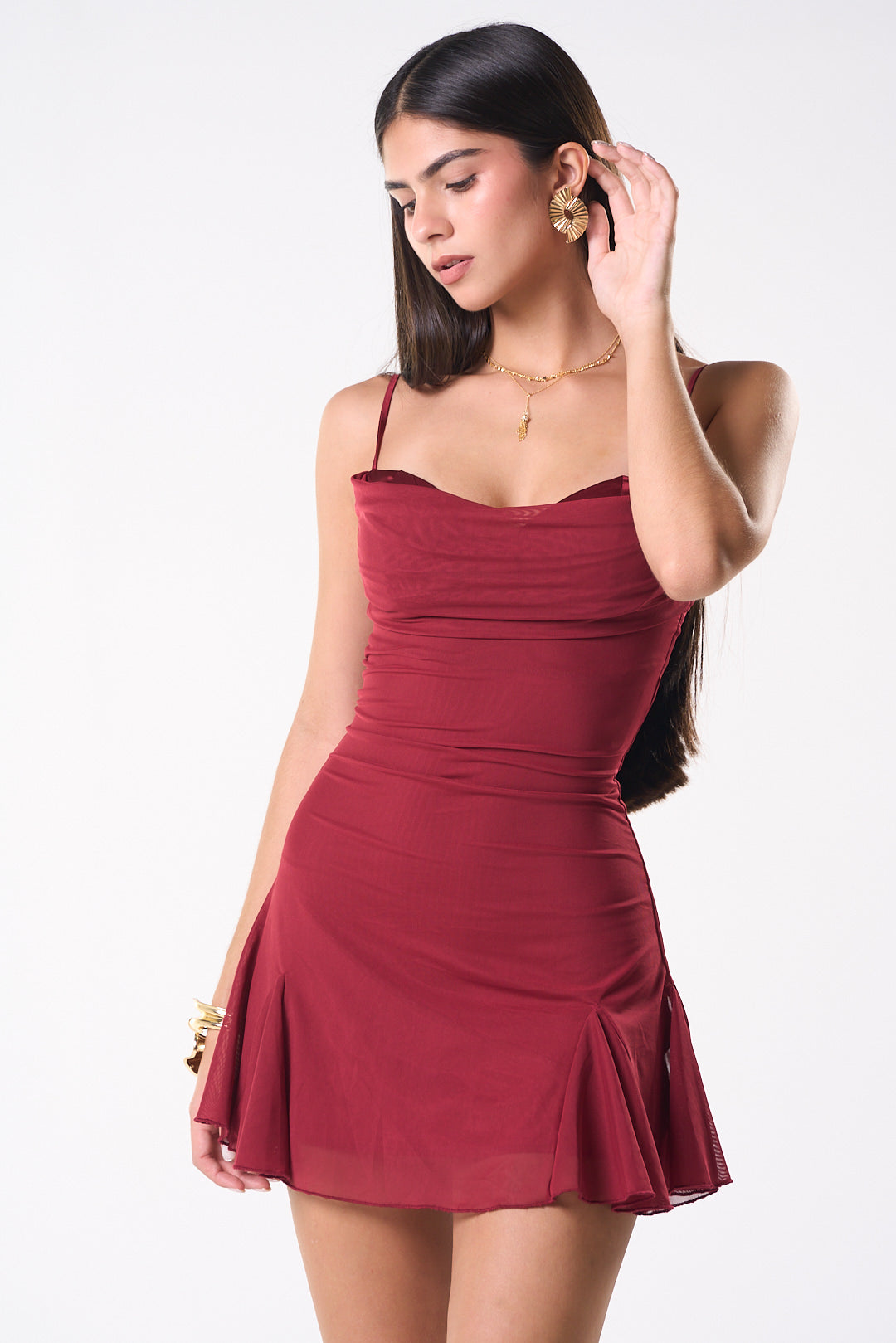 CAMIL DRESS