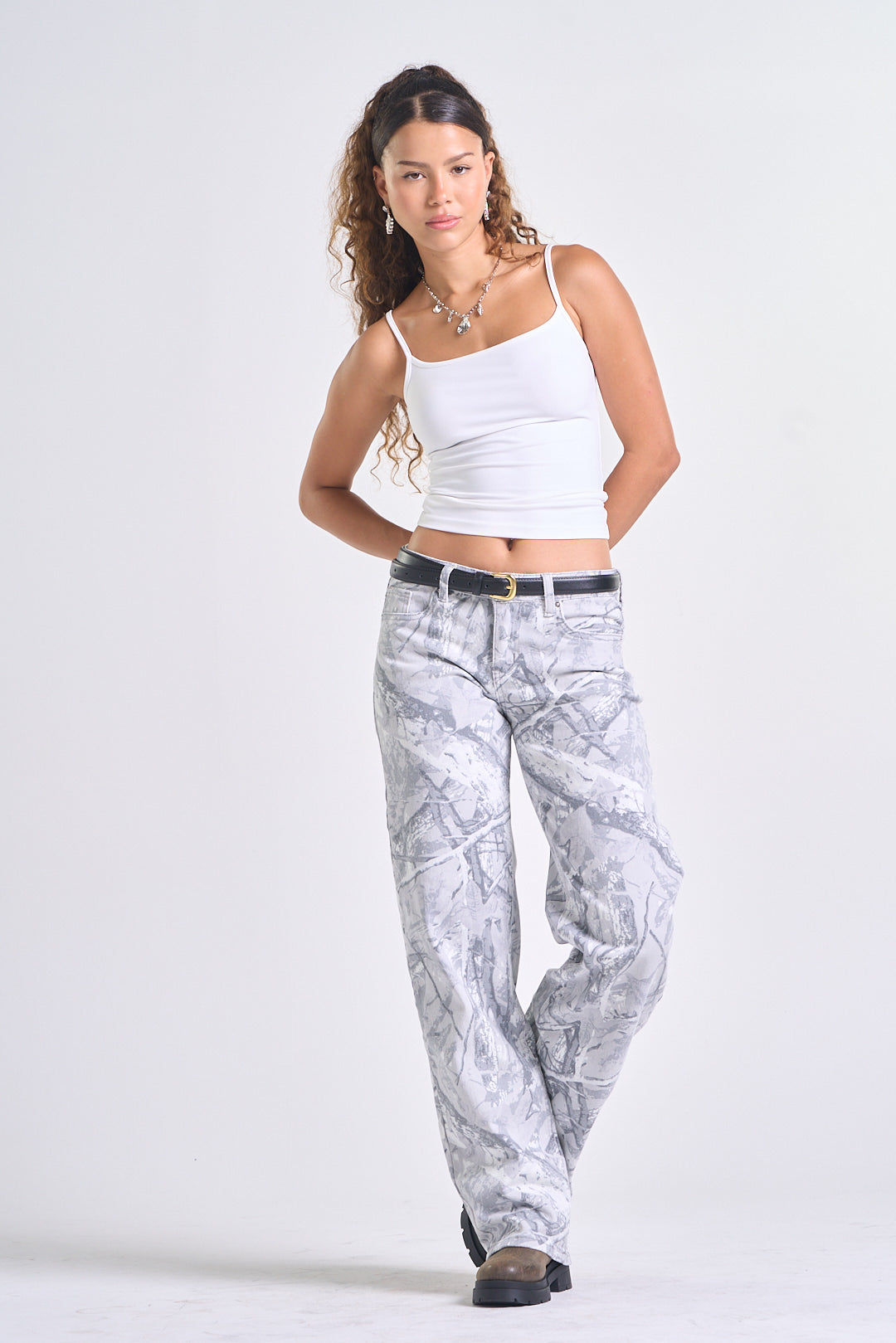 BERNAL JEANS