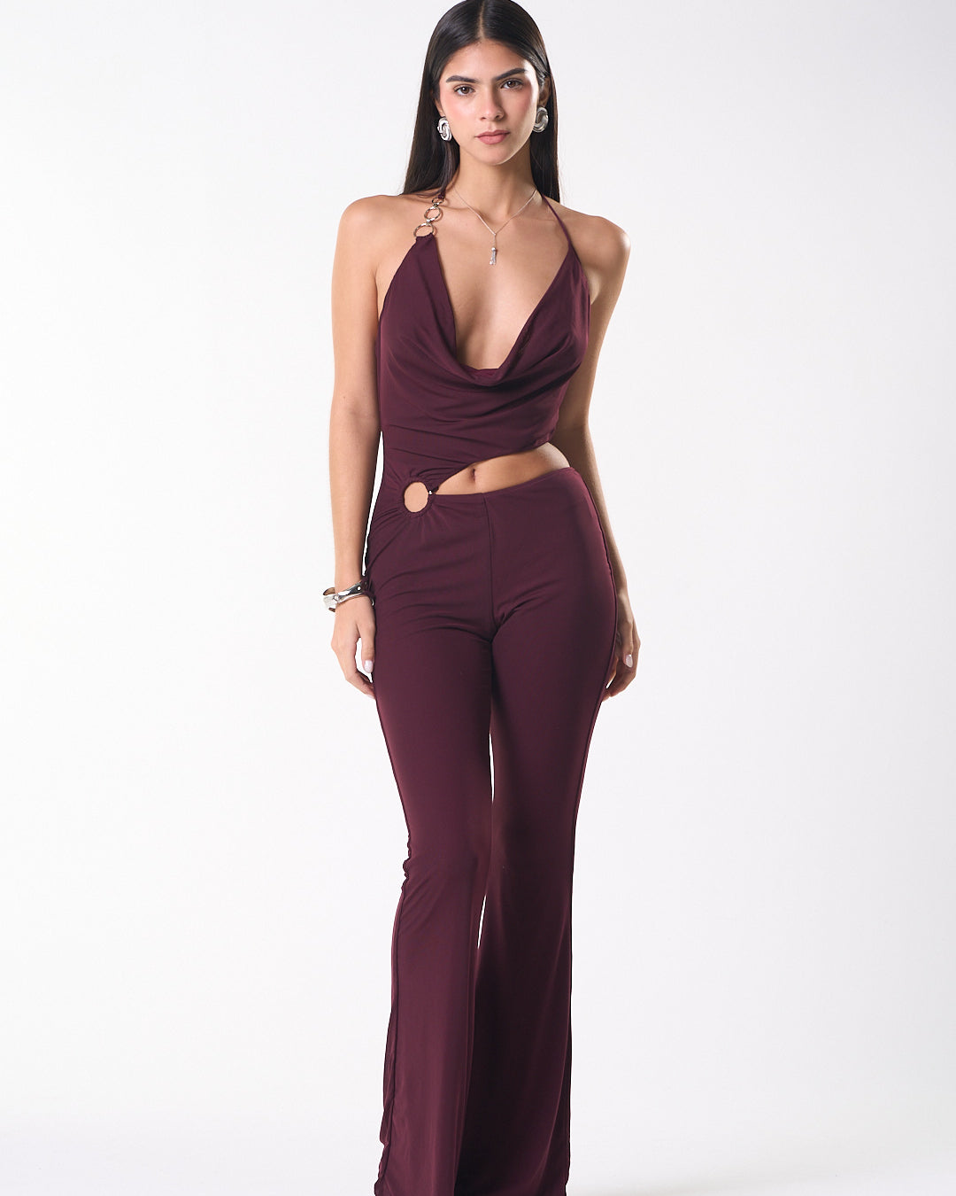 ALEX JUMSUIT